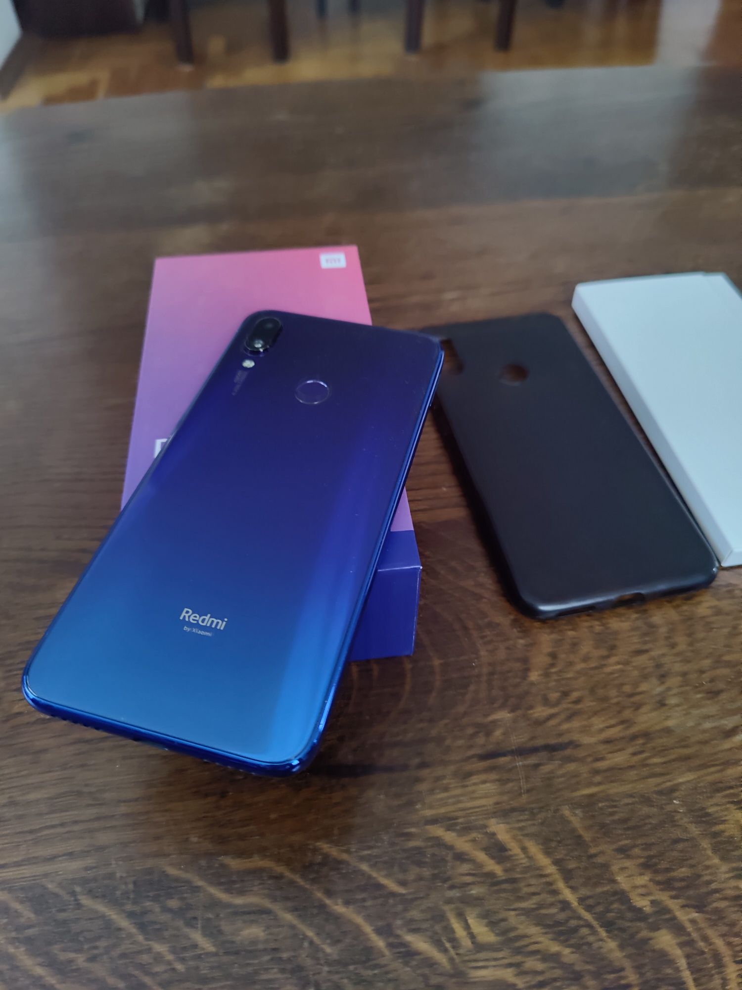 Смартофон  Redmi Note 7 Pro