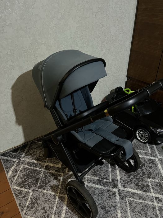 ПРОДАМ Коляска Carello Ultima 2в1