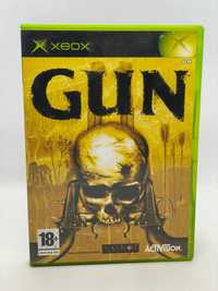 Gun Xbox Classic