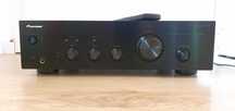 Pionner A-20, wzmacniacz, amplifer, Pilot, bardzo dobry stan.