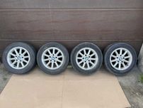 Диски колеса R15 BMW 41 стиль оригінал E30 E36 E46 E34 E39 E90 E91 E87