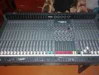Mikser spirit 8 i soundcraft