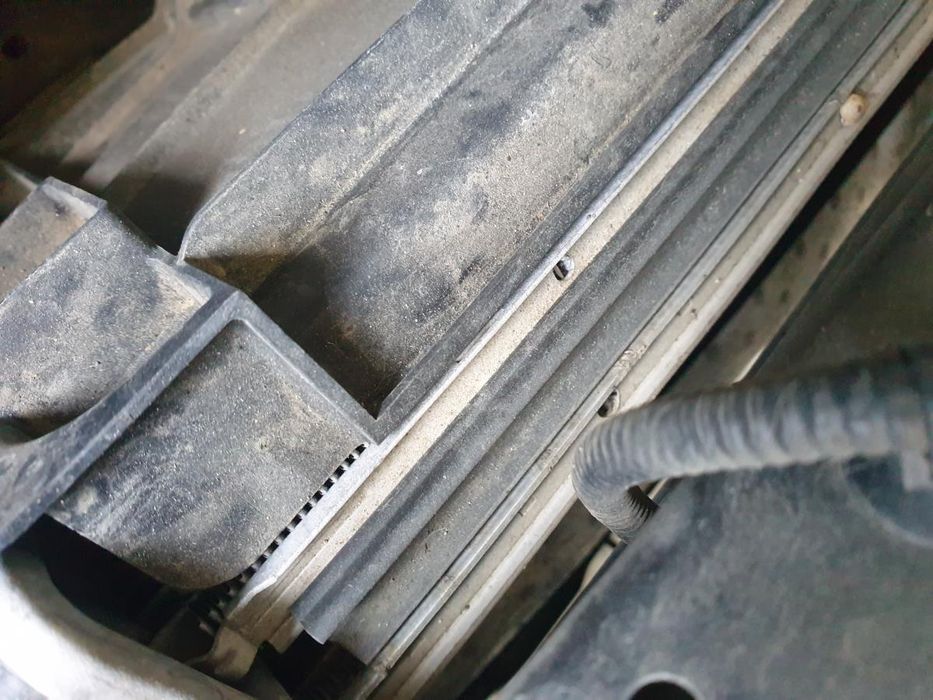 Kit de radiadores OPEL Karl