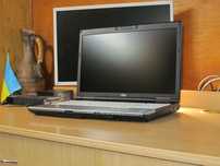 Fujitsu E752 Intel i5-3340M 8 ГБ DDR3 HDD 500 ГБ Акумулятор: Знос 0%
