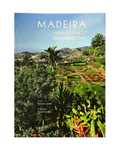 Livro: Madeira, Jardim Botânico, Uma Perspectiva (Novo)
