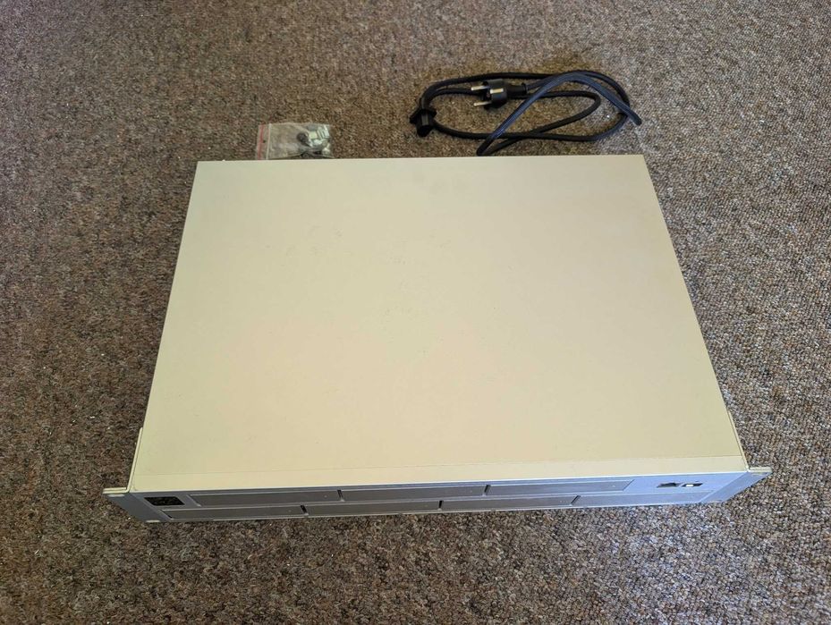 Ubiquiti Unifi NVR Pro wideo rejestrator