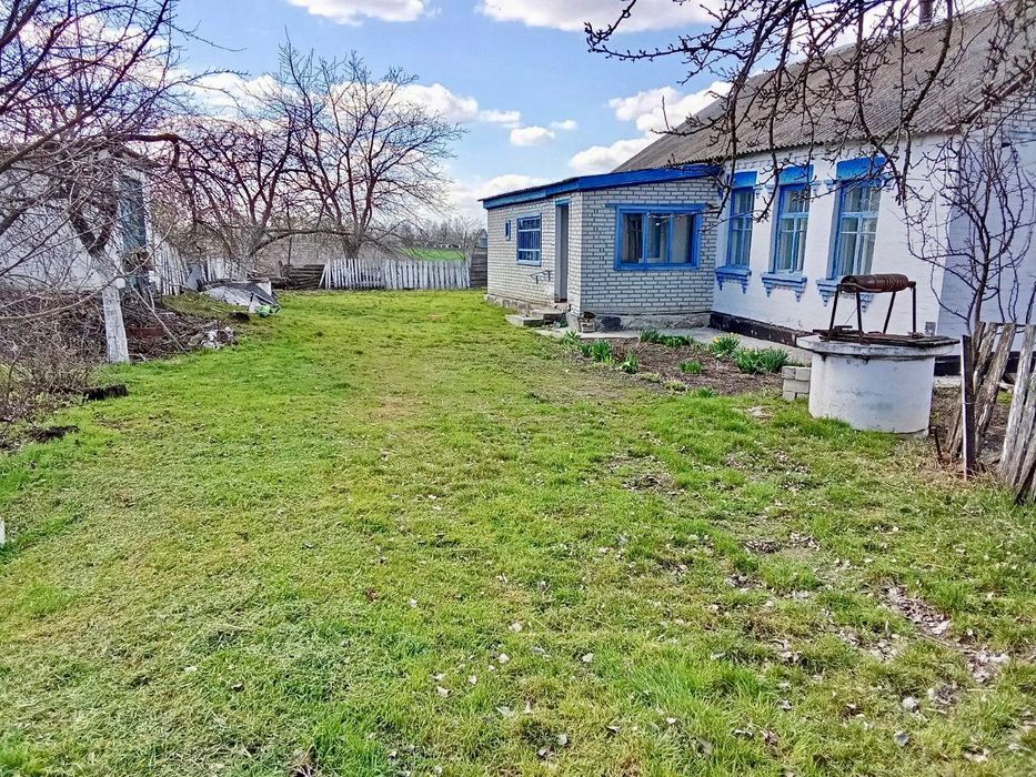 Продажа будинку с.Нова Маківка , Білоцерківський рн. Київська обл.