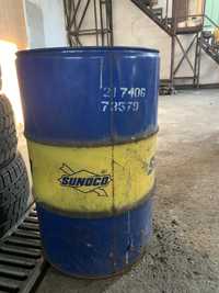 Olej 5w40 60l sunoco