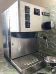 Ekspres kolbowy rancilio silvia 2020