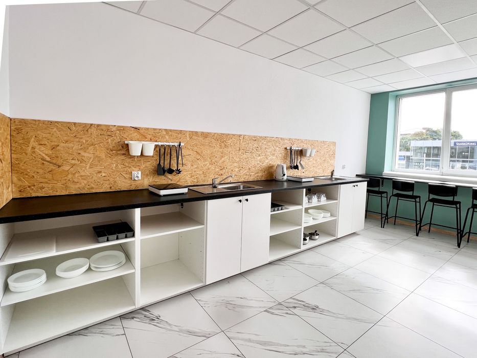 Najlepsze Kwatery Noclegi Pracownicze HOSTEL BALTICA Płońsk 750zł net