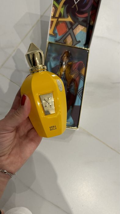 Духи Xerjoff 100 мл