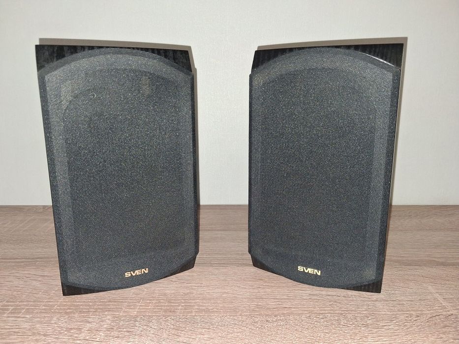 Продам колонки SVEN (BF-11)