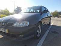 Seat Ibiza Sport 1.4 16v