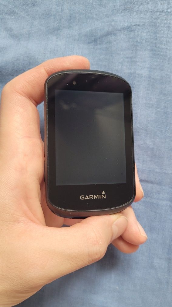 Garmin Edge 530 licznik rowerowy GPS