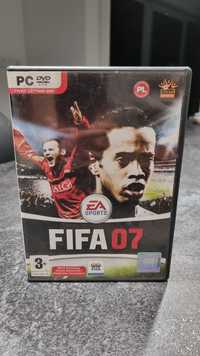 Gra FIFA 2007 PC