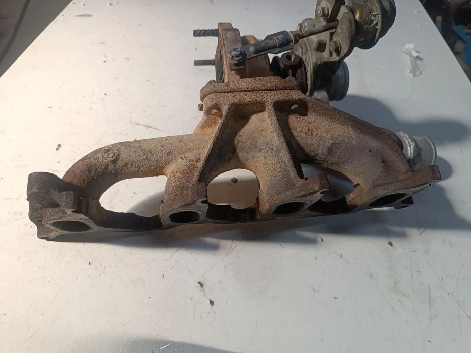 Turbo - Renault trafic 1.9dci  / 1.9 dci