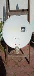 Antena satelitarna