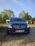 Mercedes-Benz Klasa B Mercedes B180 CDI Prywatny Mega zadbany