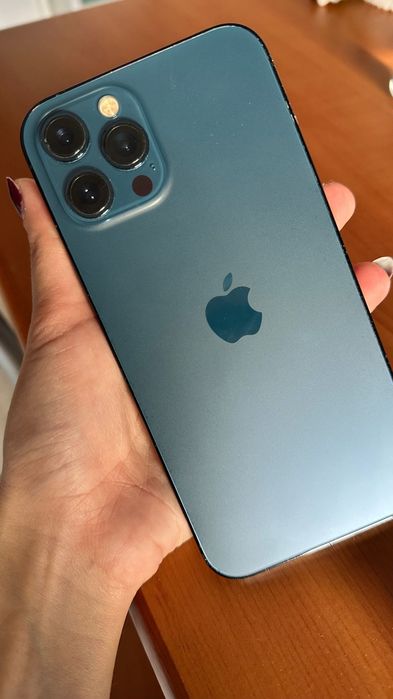 IPhone 12 Pro Max 128gb
