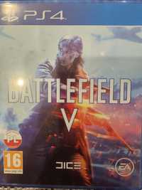 Battlefield V PS4.