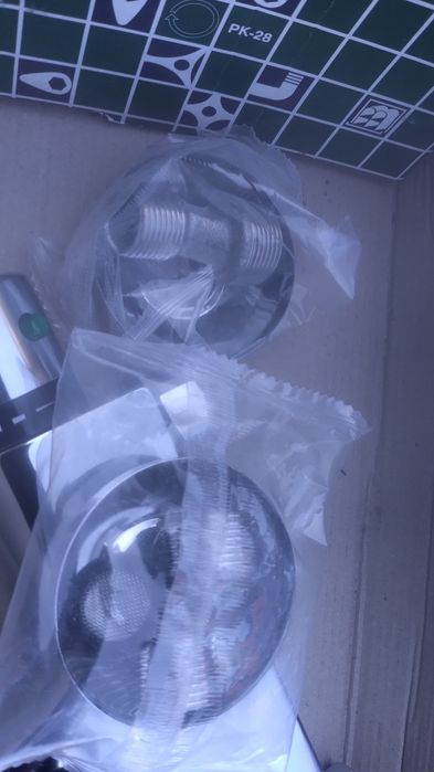 Bateria Classic z termostatem