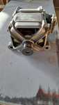 Silnik pralka Beko WMB71643PTL