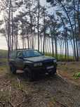 Opel Frontera A 2.8