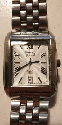 Pierre Ricaud 9469, męski zegarek kwarcowy,Orient, Adriatica, Atlantic