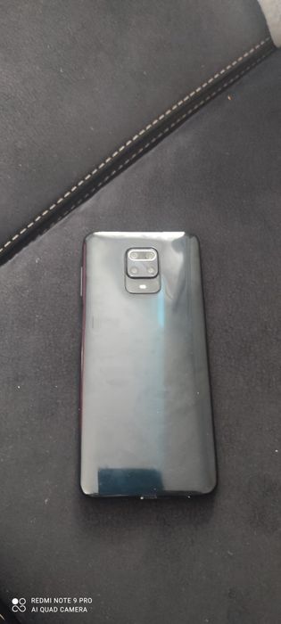 Xiaomi redmi note 9 pro