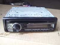 Radio PIONEER DEH-09BT cd usb mp3 bluetooth aux