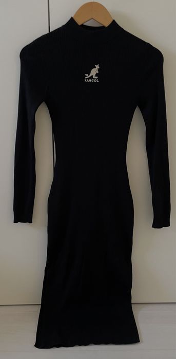 Sukienka H&M x Kangol