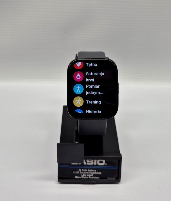Smartwatch AMAZFIT BIP 5, Komis Jasło Czackiego