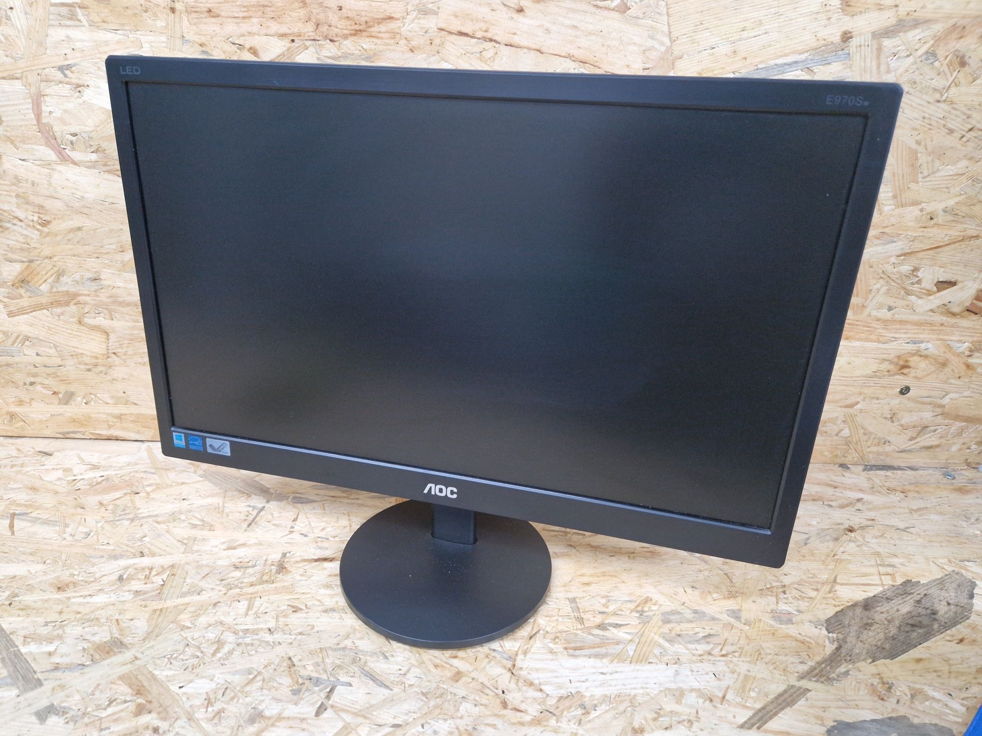 Monitor AOC 19 polegadas