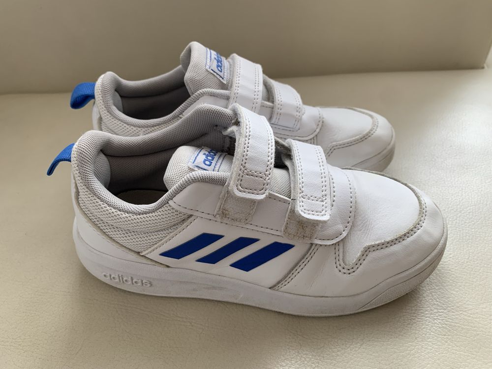 Buty buciki dziecięce Adidas EF1096 rozmiar 32