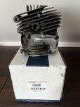 Cylinder zestaw orginał husqvarna k760 / 770 / 750
