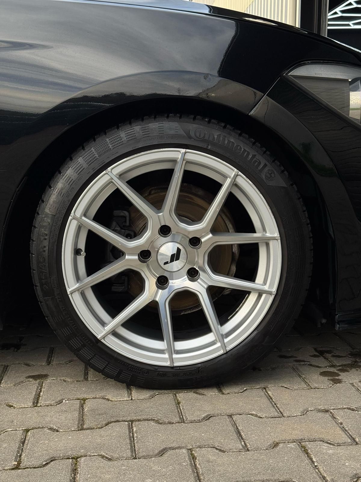 BMW serie 1 116 d