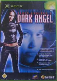 James Xameron's Dark Angel X-Box - Rybnik Play_gamE