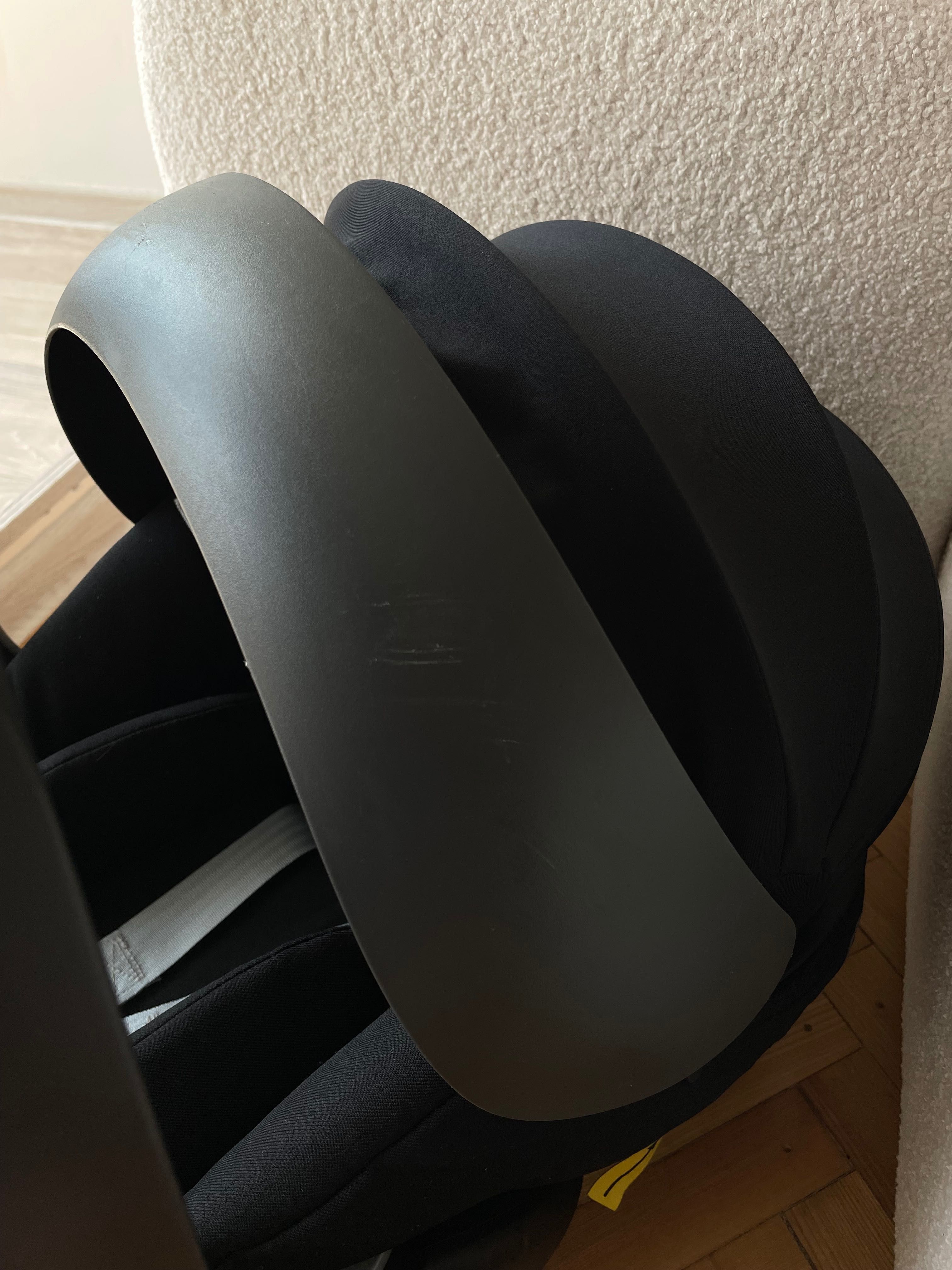 Автокрісло Cybex Cloud Z I-size