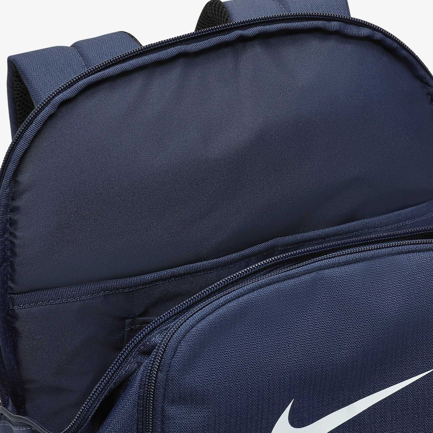 Рюкзак Сумка Портфель Nike Brasilia 9.5 Jordan 1 Tech Bag (DH7709-410)