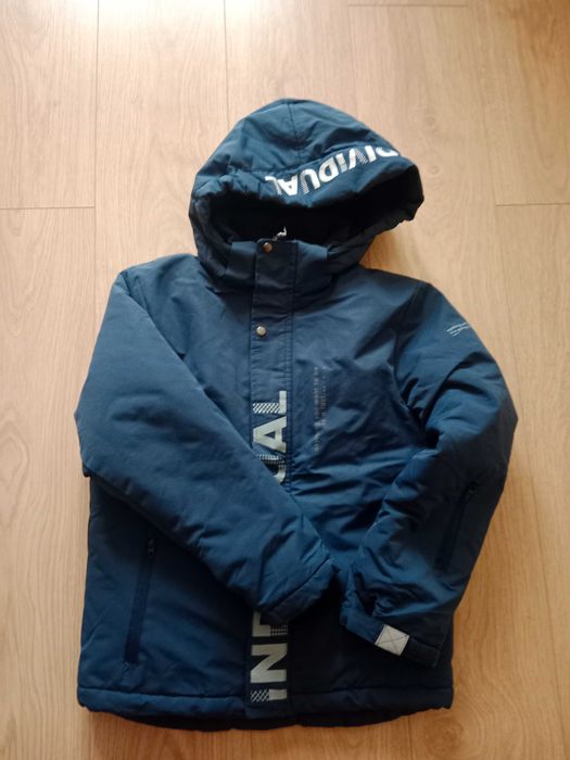 Kurtka zimowa 140