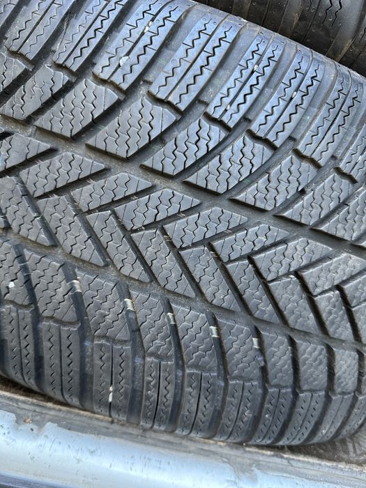 Резина 255/50/19 Bridgestone R19 Зима 2023 90%