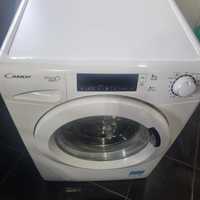 Maquina de lavar roupa Candy