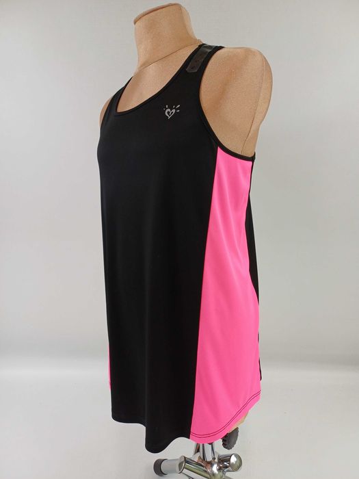 Top treningowy JUSTICE r 140