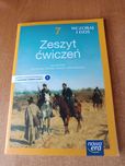 Zeszyt ćwiczeń do historii klasa 7