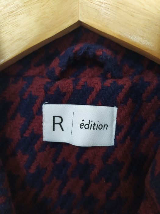 Casaco de mulher La Redoute NOVO