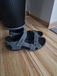 ECCO sandały męskie roz.42