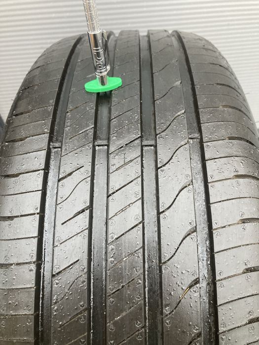 Goodyear Efficient Grip Performance 2 215/55R17 98 W NOWE 2024 Rok