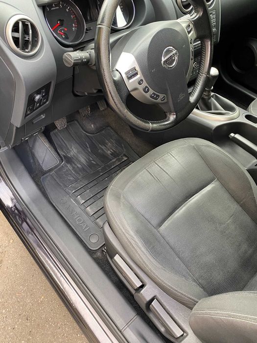 продам Nissan Qashqai 2010 SE+ (2л, 2WD), Харьков