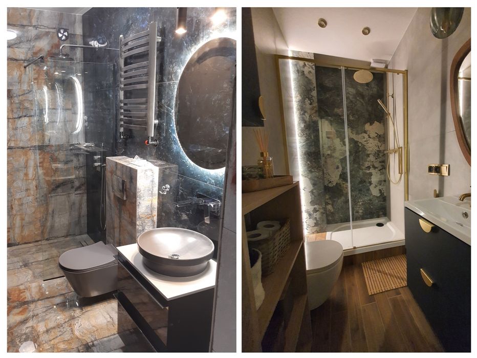 Profesjonalne usługi remontowe