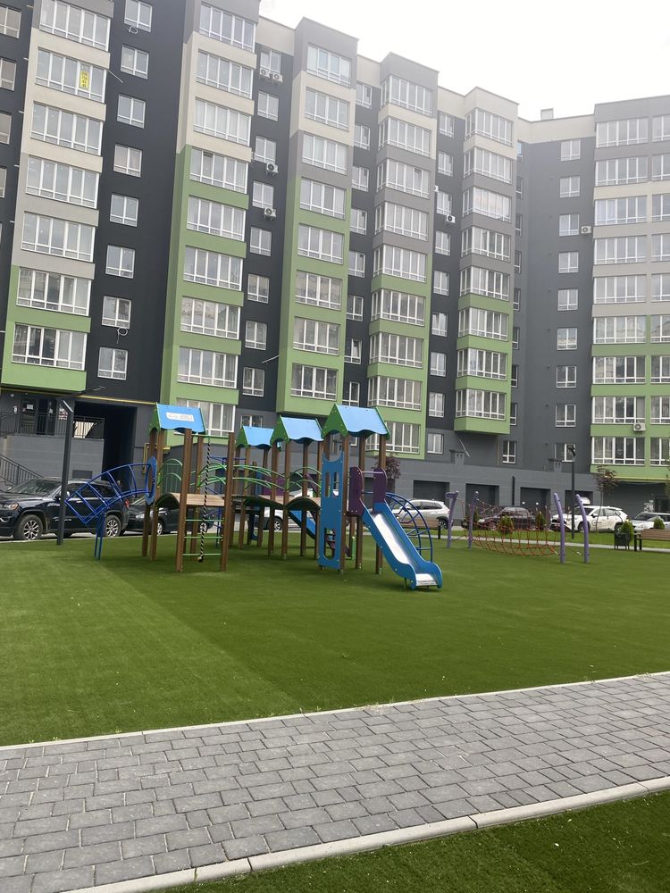 Продається 1к.квартира ЖК Міленіум,